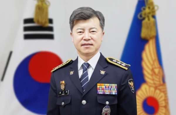 홍기현 경기남부경찰청장은 