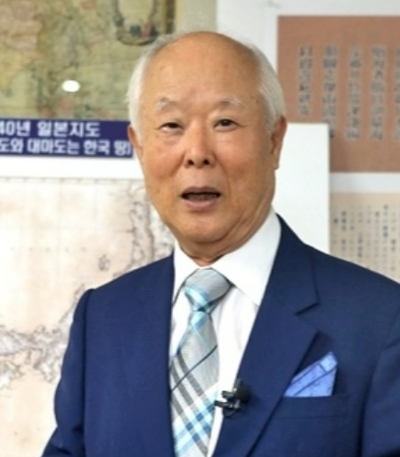 정성구 박사